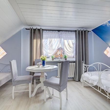 Apartamenty U Romana Tylicz Luaran gambar