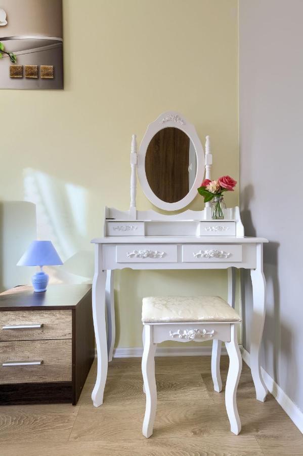 Apartamenty U Romana Tylicz Luaran gambar