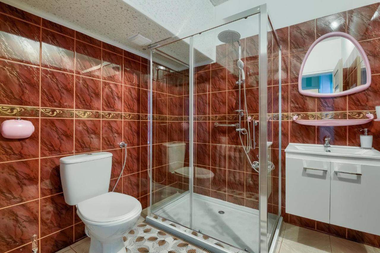 Apartamenty U Romana Tylicz Luaran gambar