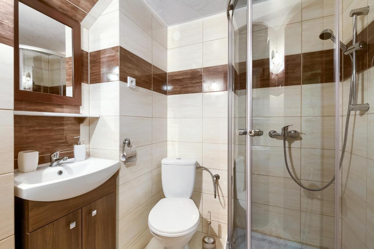 Apartamenty U Romana Tylicz Luaran gambar