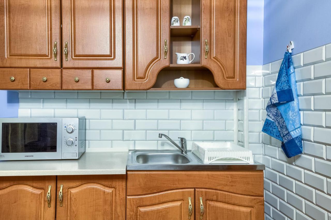 Apartamenty U Romana Tylicz Luaran gambar