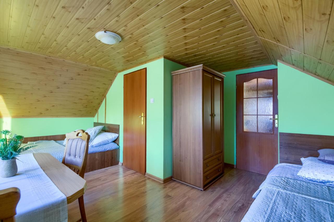 Apartamenty U Romana Tylicz Luaran gambar
