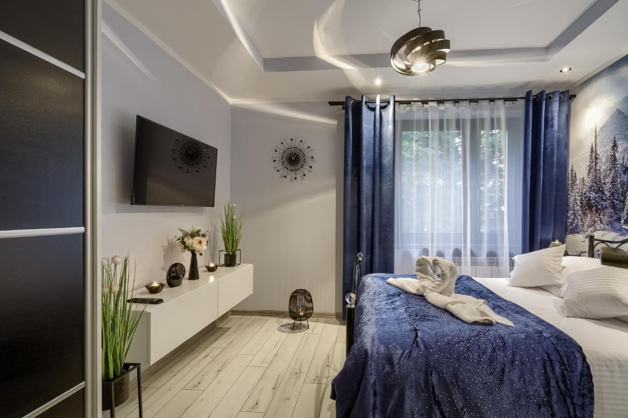 Apartamenty U Romana Tylicz Luaran gambar