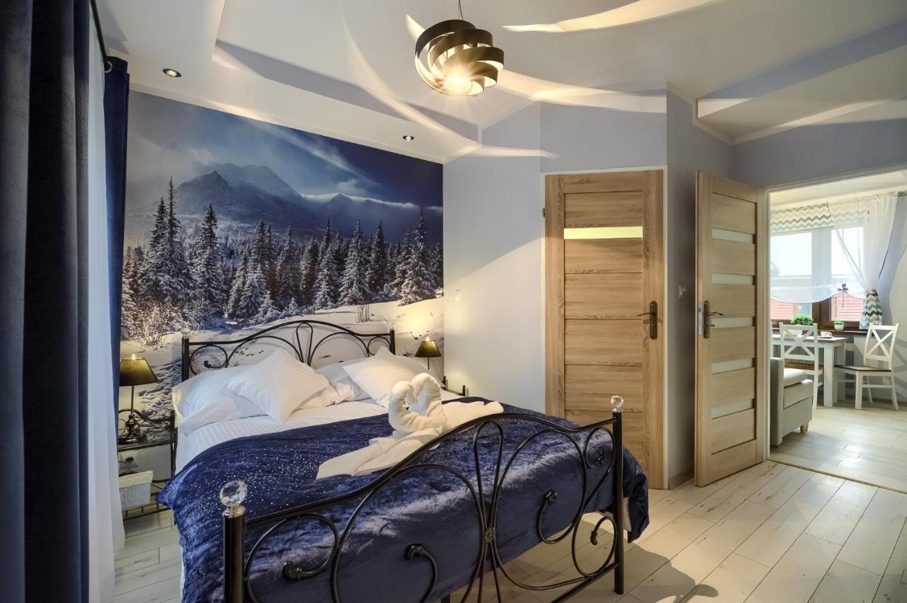 Apartamenty U Romana Tylicz Luaran gambar