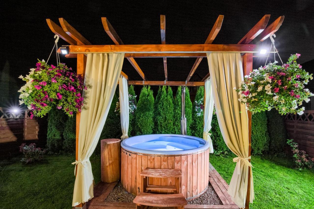 Apartamenty U Romana Tylicz Luaran gambar