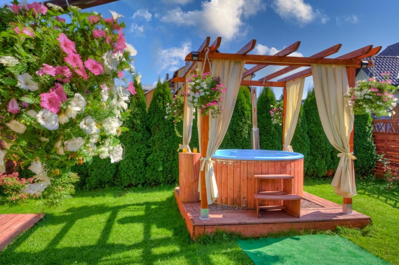 Apartamenty U Romana Tylicz Luaran gambar