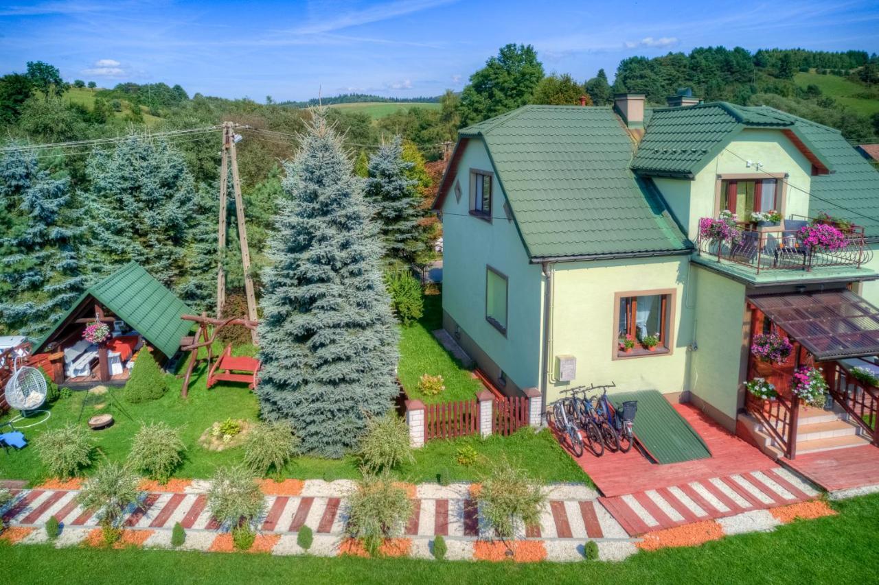 Apartamenty U Romana Tylicz Luaran gambar