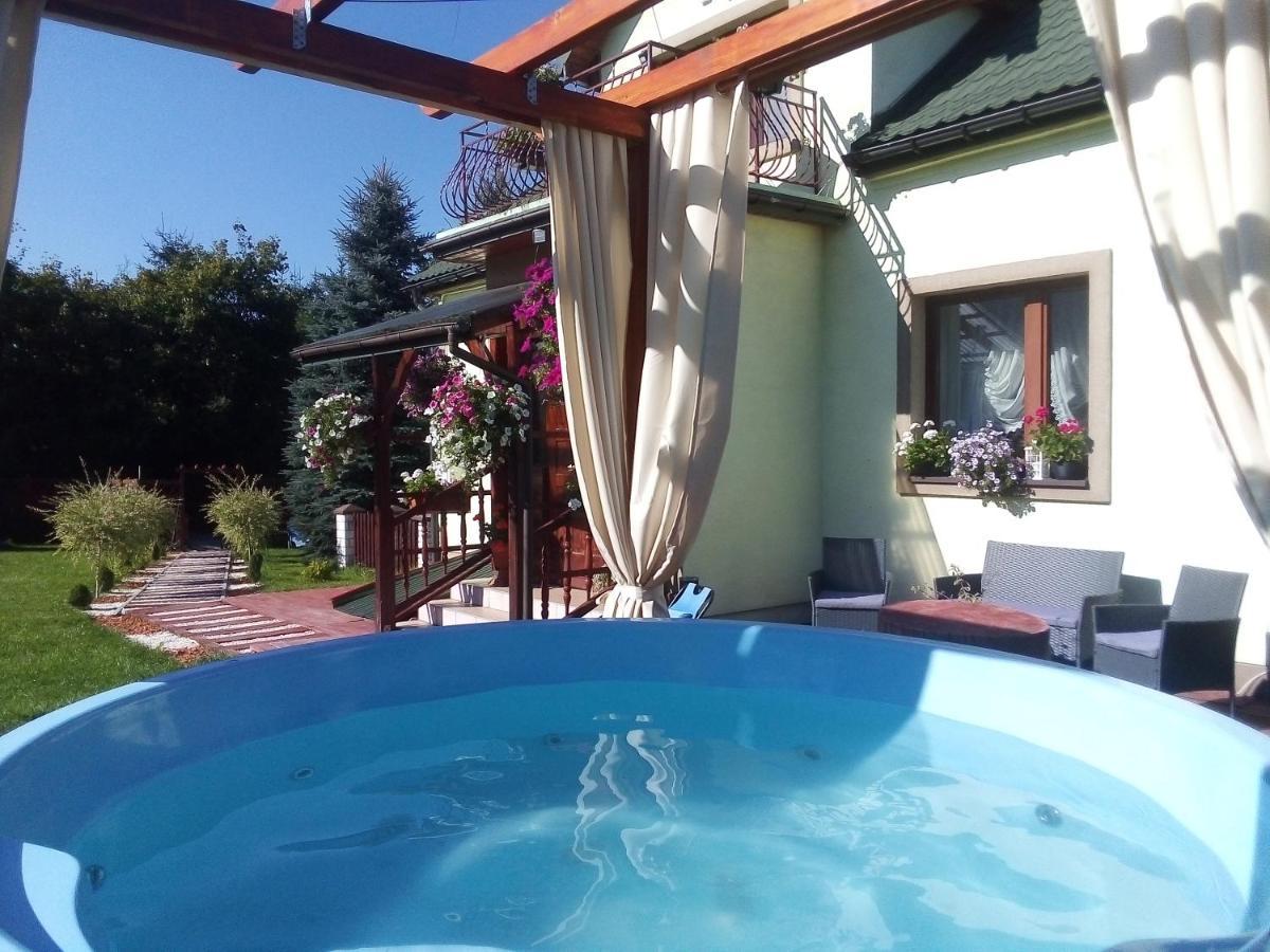Apartamenty U Romana Tylicz Luaran gambar