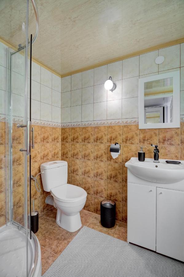 Apartamenty U Romana Tylicz Luaran gambar